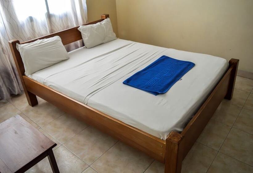 Cool Breeze Hotel Mombasa