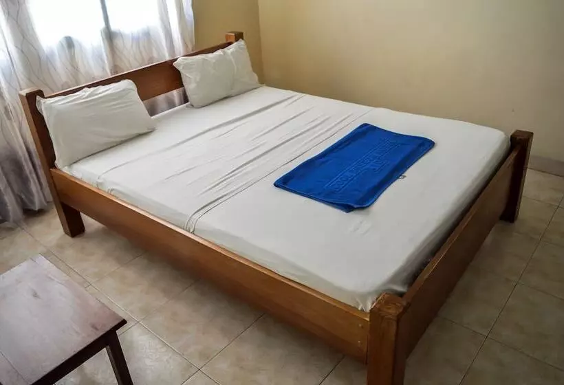 Cool Breeze Hotel Mombasa