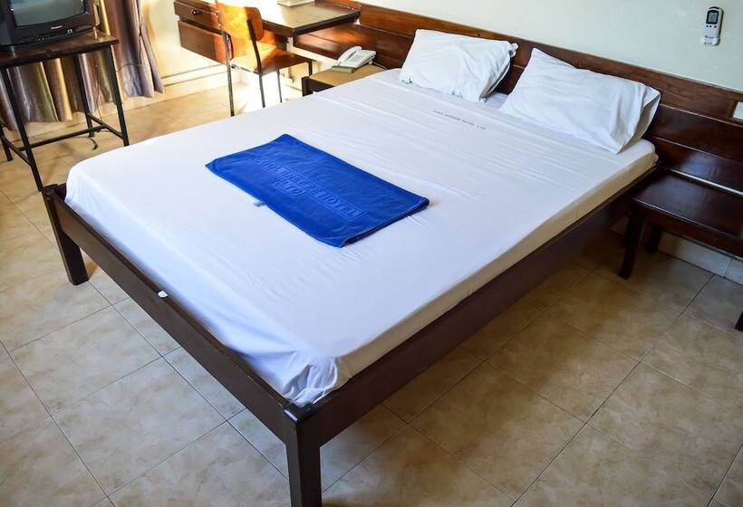 Cool Breeze Hotel Mombasa