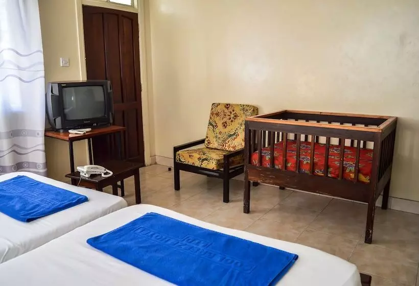 Cool Breeze Hotel Mombasa
