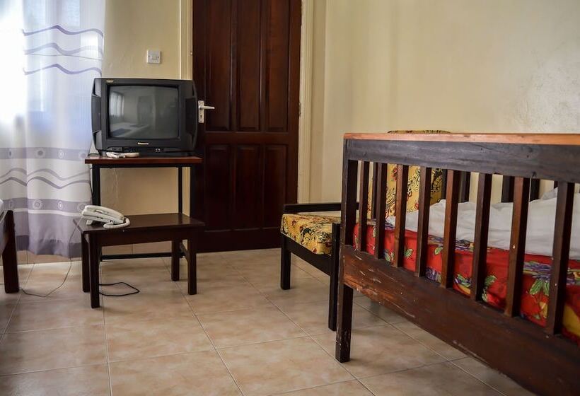 Cool Breeze Hotel Mombasa