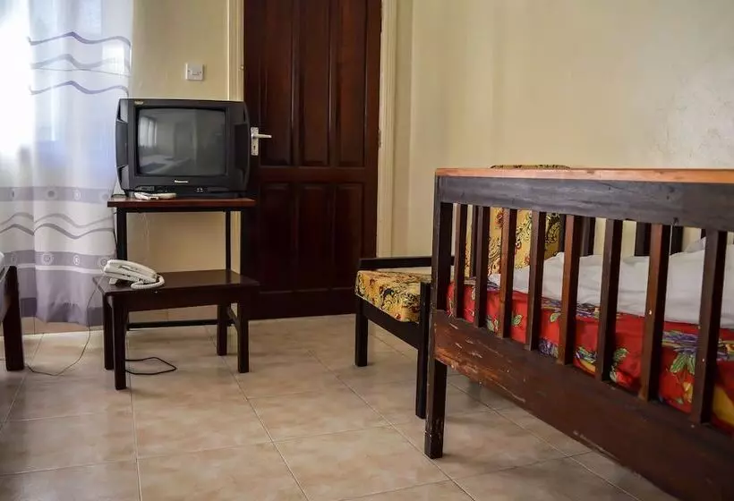 Cool Breeze Hotel Mombasa