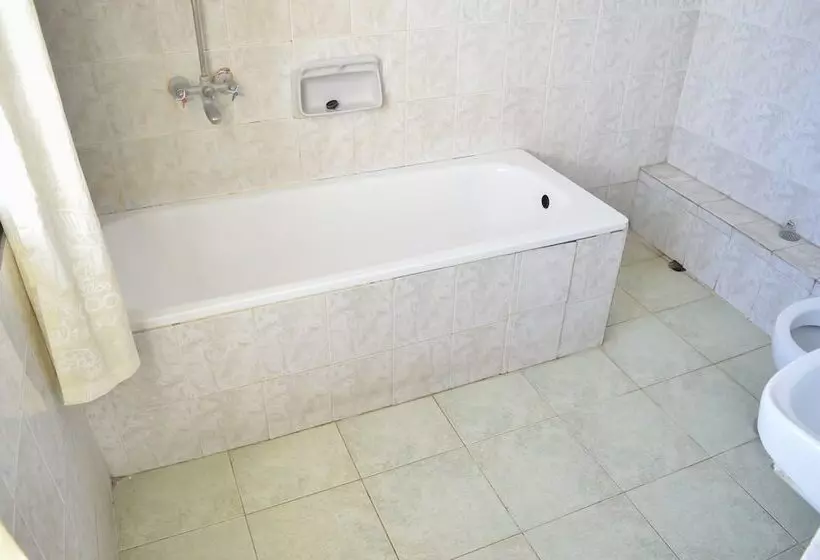 Cool Breeze Hotel Mombasa