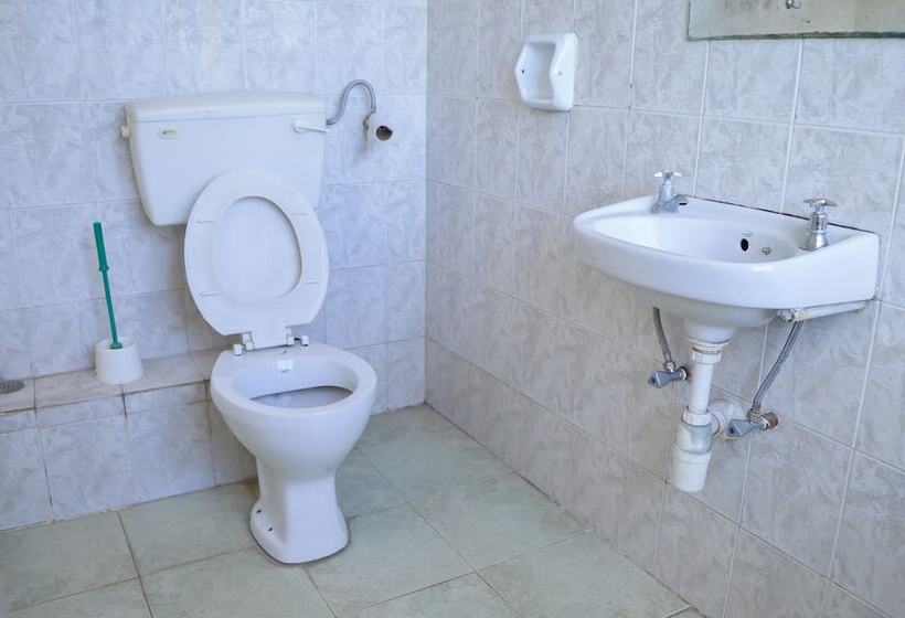 Cool Breeze Hotel Mombasa