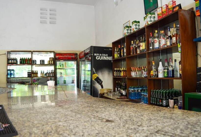 Cool Breeze Hotel Mombasa