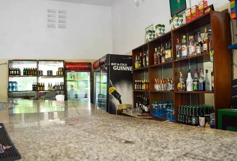 Cool Breeze Hotel Mombasa