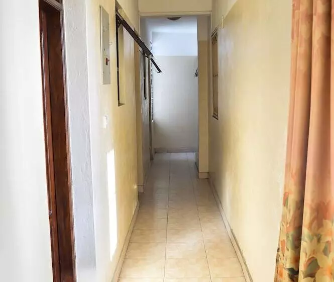 Cool Breeze Hotel Mombasa