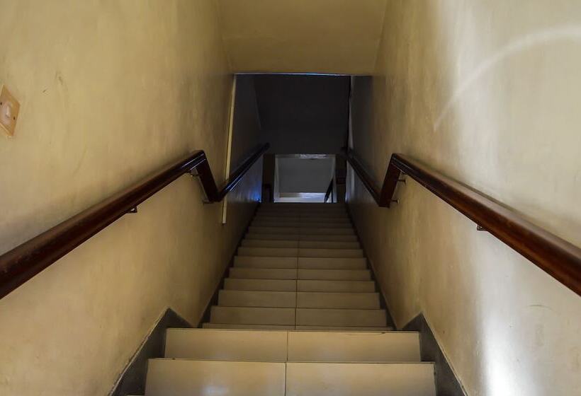 Cool Breeze Hotel Mombasa