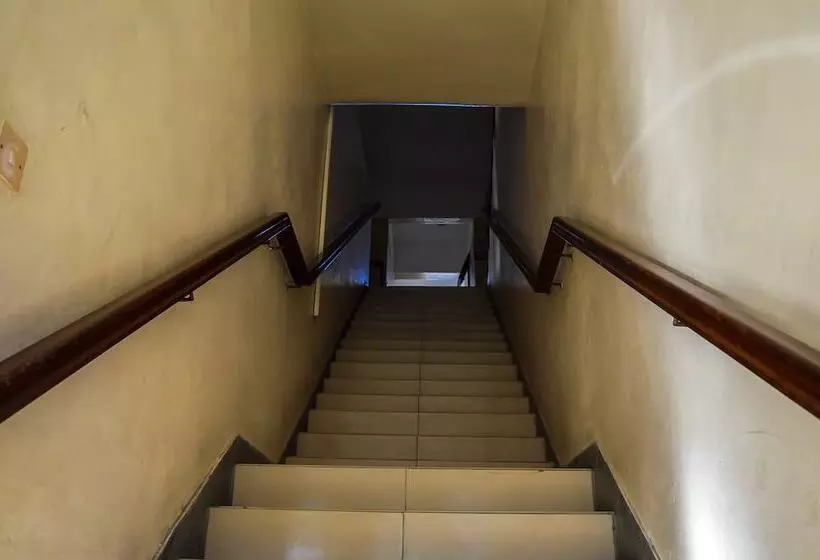 Cool Breeze Hotel Mombasa