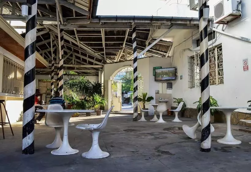 Cool Breeze Hotel Mombasa