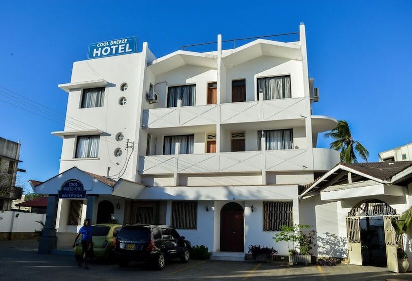 Cool Breeze Hotel Mombasa