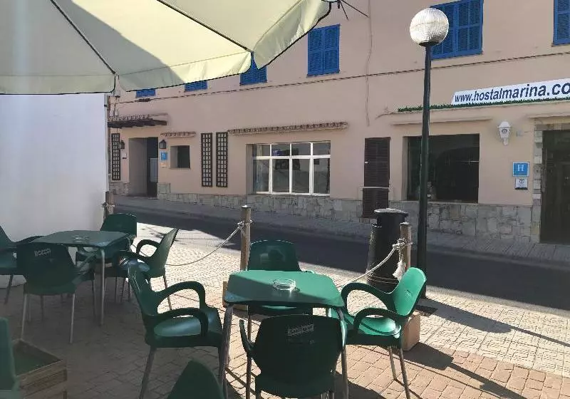 Hostal Marina