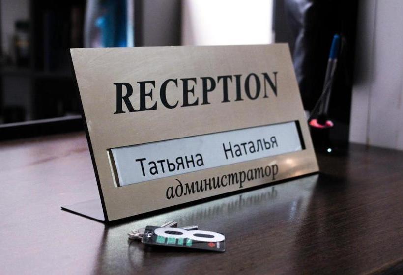 בית מלון כפרי Compass