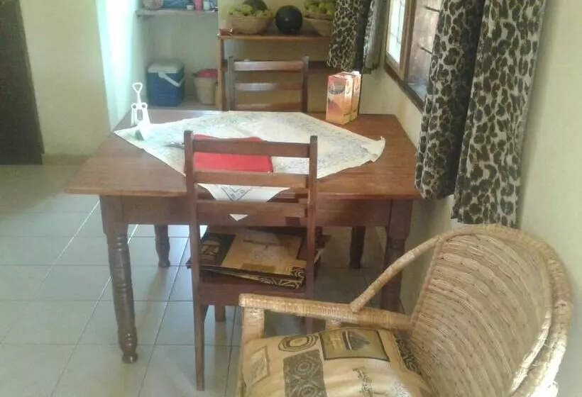 هتل Home Sweet Home