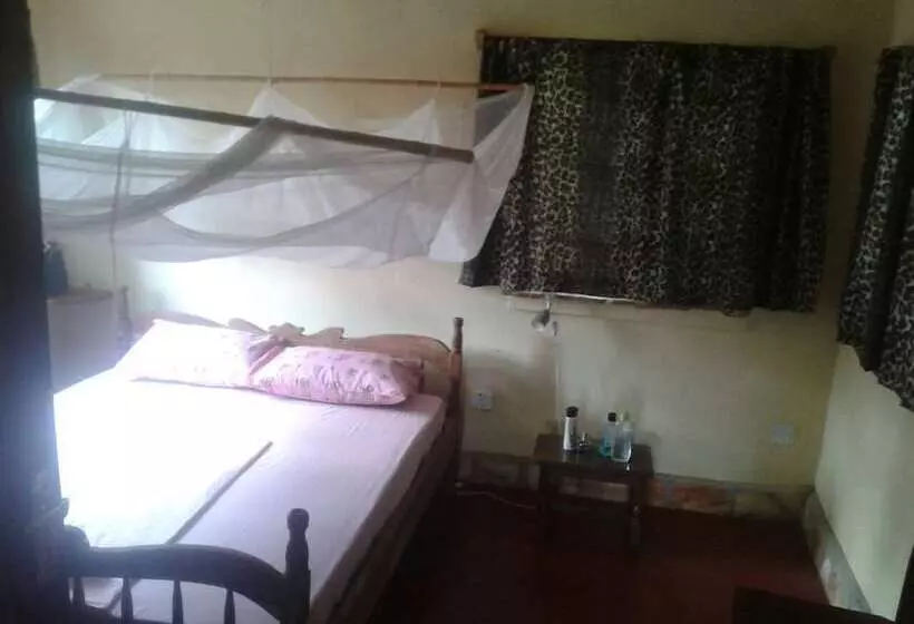 هتل Home Sweet Home