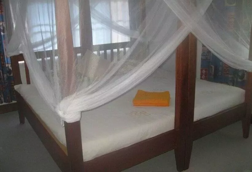 هتل Home Sweet Home