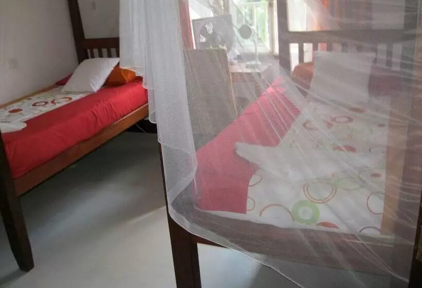 هتل Home Sweet Home