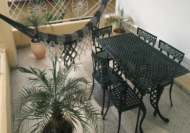 هتل Hostal Nautico