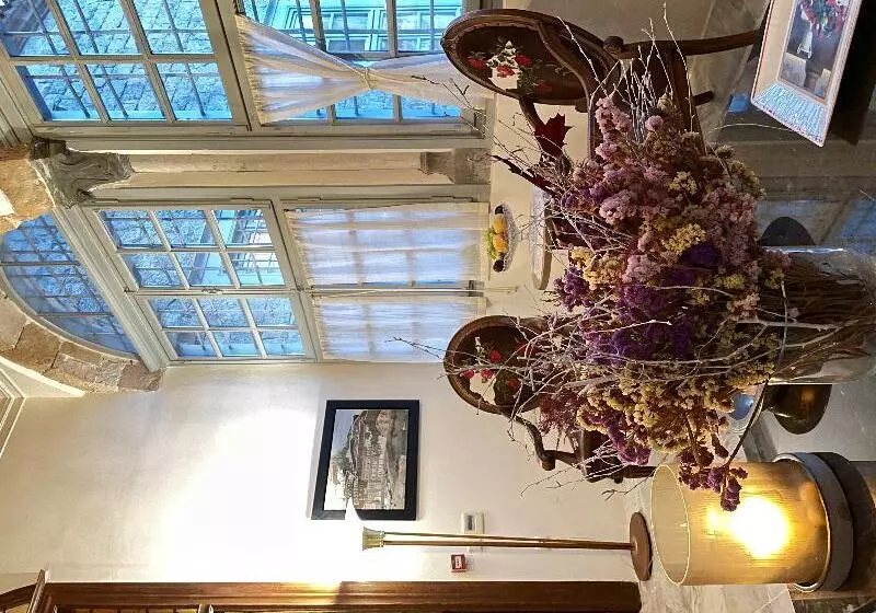 Hotelli Hydrea Exclusive Hospitality