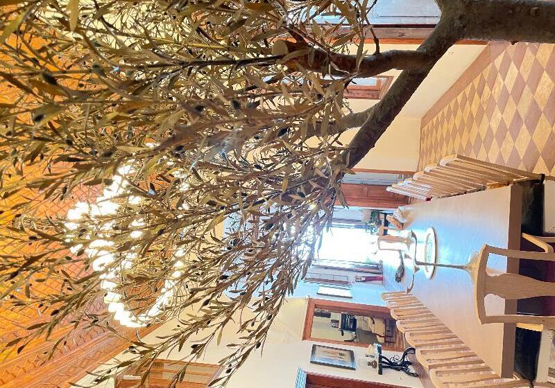 호텔 Hydrea Exclusive Hospitality