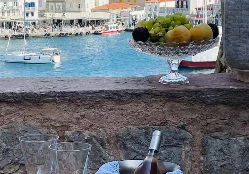 Hotelli Hydrea Exclusive Hospitality