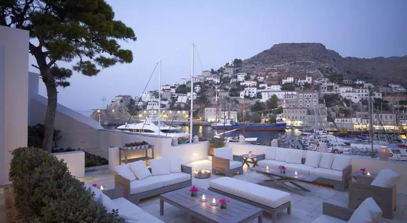 Hotelli Hydrea Exclusive Hospitality