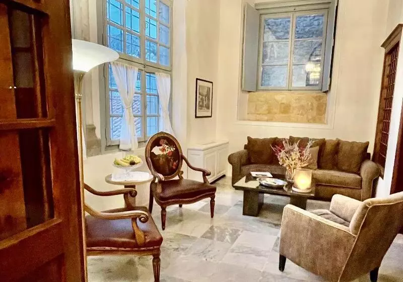 Hotelli Hydrea Exclusive Hospitality