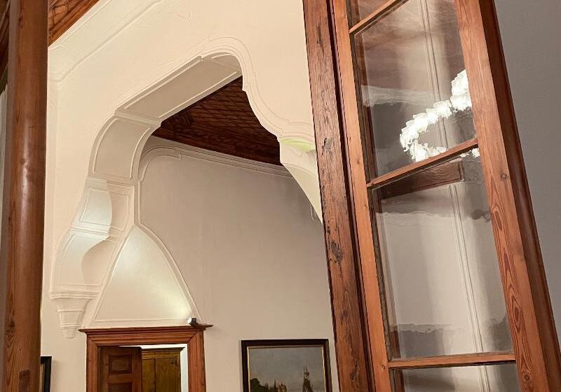 호텔 Hydrea Exclusive Hospitality