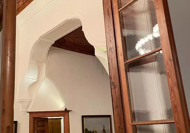 Hotelli Hydrea Exclusive Hospitality