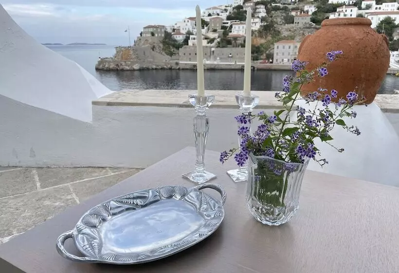 Hotelli Hydrea Exclusive Hospitality