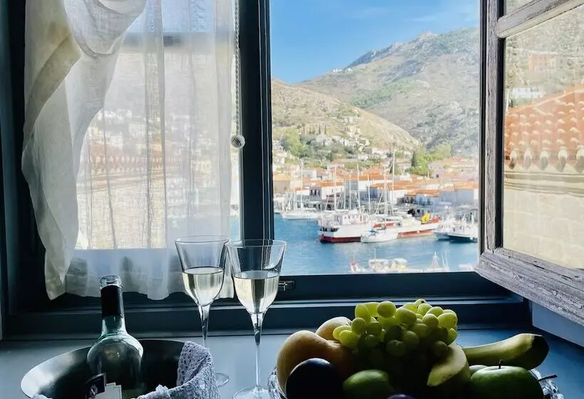 Hotelli Hydrea Exclusive Hospitality