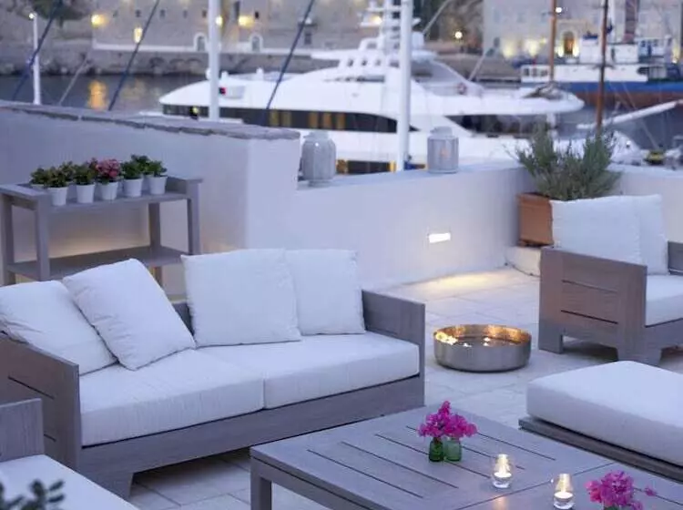 Hotelli Hydrea Exclusive Hospitality