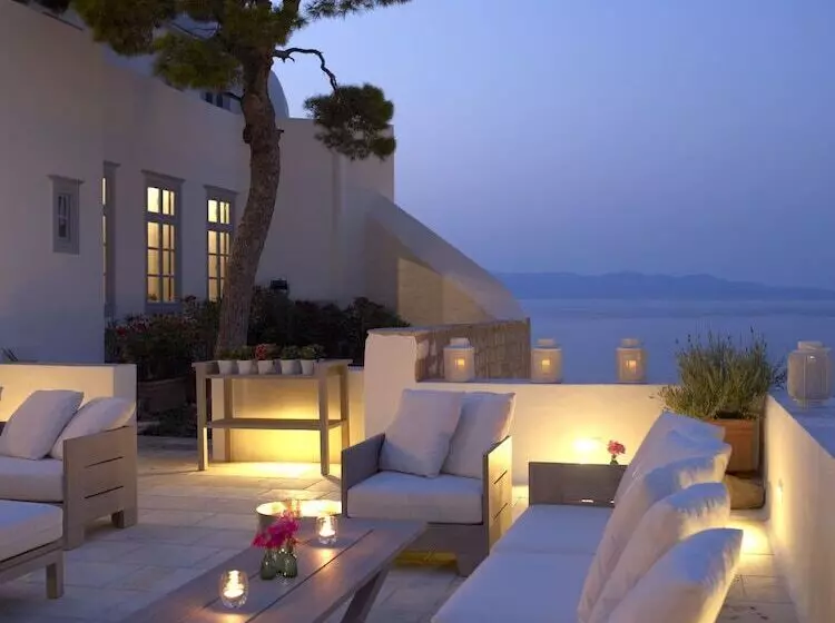 Hotelli Hydrea Exclusive Hospitality