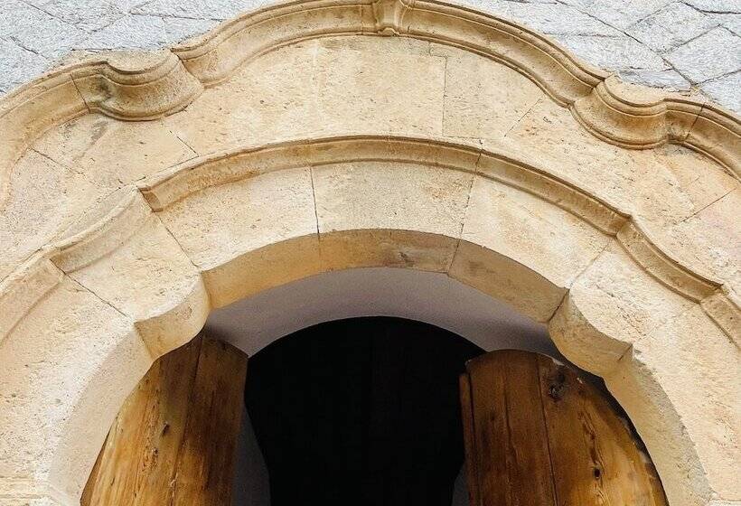 호텔 Hydrea Exclusive Hospitality