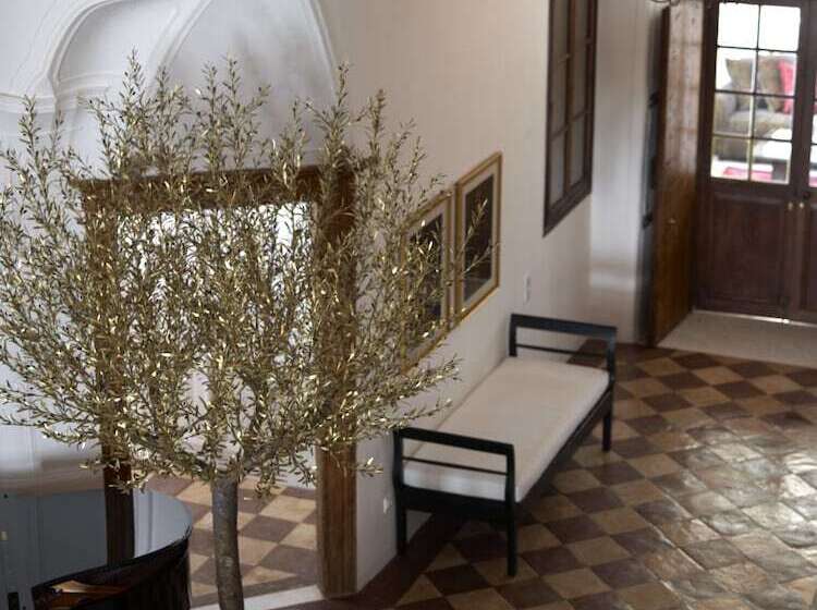 호텔 Hydrea Exclusive Hospitality