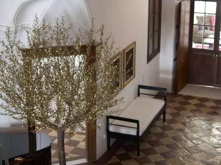 Hotelli Hydrea Exclusive Hospitality