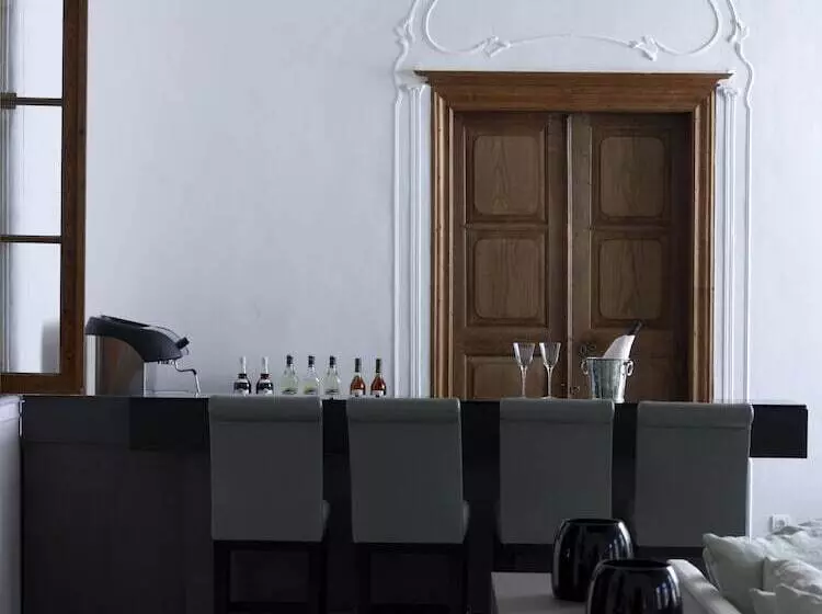 Hotelli Hydrea Exclusive Hospitality