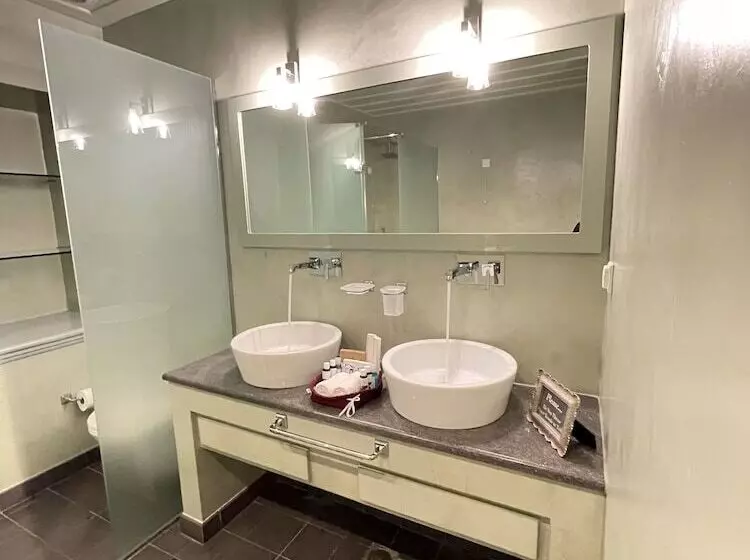 Hotelli Hydrea Exclusive Hospitality