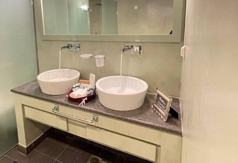 호텔 Hydrea Exclusive Hospitality