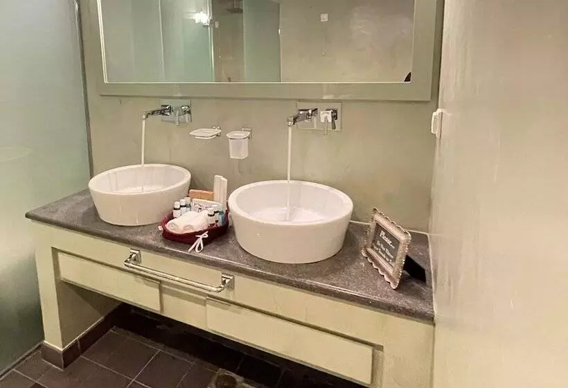 Hotelli Hydrea Exclusive Hospitality