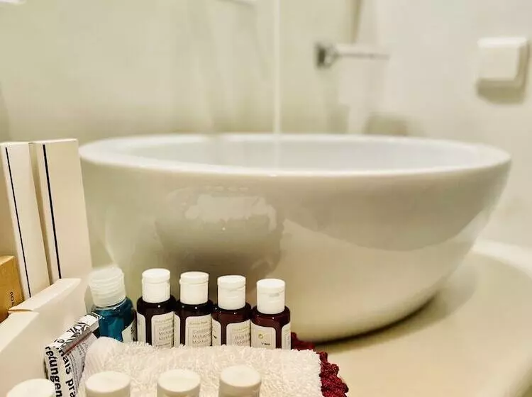 Hotelli Hydrea Exclusive Hospitality