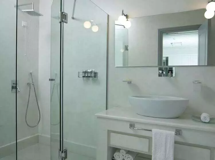 Hotelli Hydrea Exclusive Hospitality