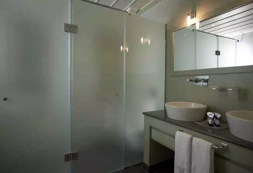 Hotelli Hydrea Exclusive Hospitality