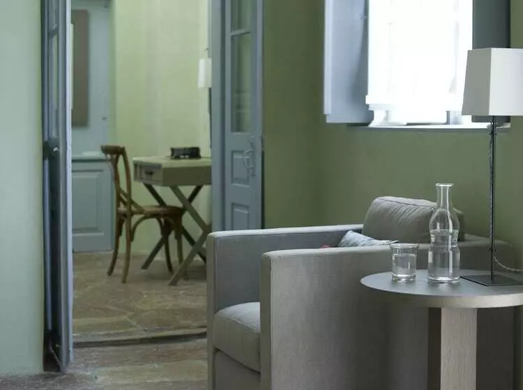 Hotelli Hydrea Exclusive Hospitality