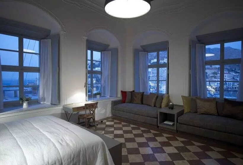 Hotelli Hydrea Exclusive Hospitality