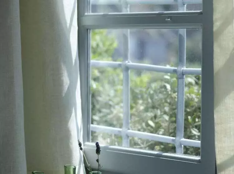 Hotelli Hydrea Exclusive Hospitality