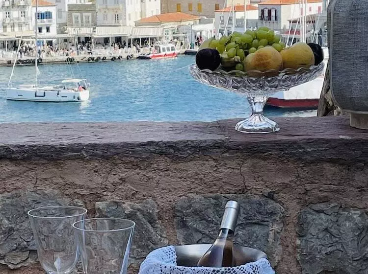 Hotelli Hydrea Exclusive Hospitality