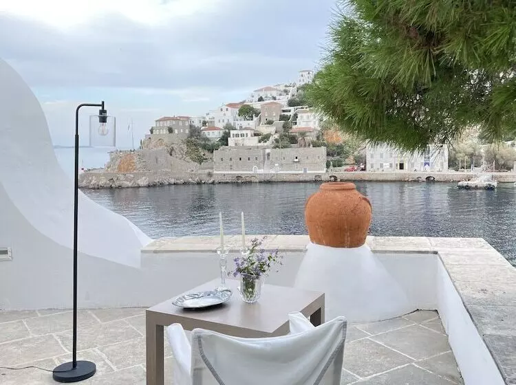 Hotelli Hydrea Exclusive Hospitality