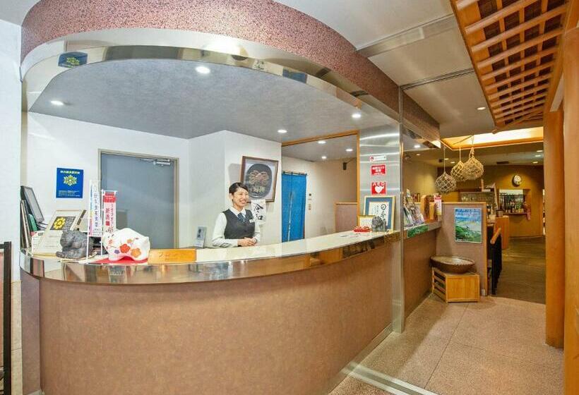 ホテル Kaifutei Teradomari Nihonkai