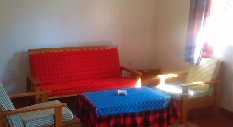 هتل Kibo Slopes Cottages